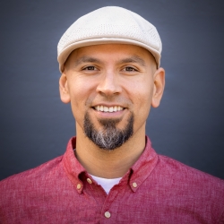 Cesar Ché Rodriguez